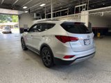 Used 2017 Hyundai Santa Fe Sport w/ 2.0T Ultimate Tech Package 05 image 5