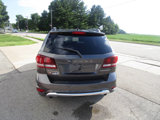 Used 2018 Dodge Journey Crossroad w/ Nav & Sun Group image 4