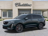 New 2025 Cadillac XT6 Sport w/ Platinum Package image 2