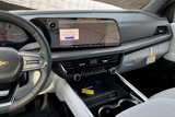 New 2025 Chevrolet Tahoe Premier image 6