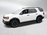 Certified 2026 Honda Passport TrailSport Elite image 3