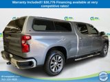 Used 2021 Chevrolet Silverado 1500 LT w/ All Star Edition Plus image 5