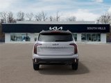 New 2025 Kia Telluride AWD image 5