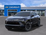 New 2025 Chevrolet Blazer EV RS image 6