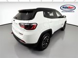 Used 2024 Jeep Compass Trailhawk image 2