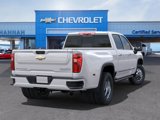 New 2025 Chevrolet Silverado 3500 High Country w/ Technology Package image 5