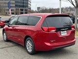 New 2025 Chrysler Voyager LX image 4