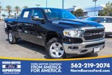 Used 2024 RAM 1500 Big Horn image 1