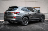 New 2025 Acura MDX A-Spec image 3