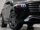 New 2025 Mercedes-Benz GLS 450 4MATIC image 4