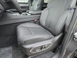 New 2025 Jeep Wagoneer Series II w/ Premium Group I image 4