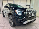 New 2026 GMC Terrain Denali w/ LPO, Black Badging Package image 2