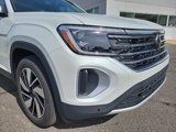 New 2026 Volkswagen Atlas SE image 3