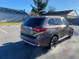 Used 2018 Mitsubishi Outlander GT image 5