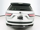 New 2025 Toyota Sequoia Capstone image 5