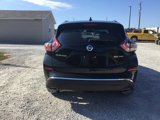 Used 2018 Nissan Murano SV image 4