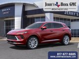 New 2025 Buick Envision Avenir image 2