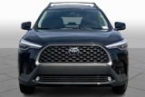 Certified 2025 Toyota Corolla Cross XLE image 3