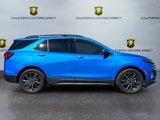 Used 2024 Chevrolet Equinox RS w/ RS Leather Package image 6