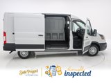 Used 2023 Ford Transit 250 Medium Roof AWD image 3