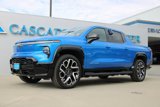New 2025 Chevrolet Silverado EV RST image 1