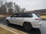 New 2025 Jeep Grand Cherokee L Summit w/ High Altitude Package image 3