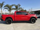Used 2020 RAM 1500 Rebel image 4