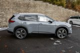 New 2025 Nissan Rogue SL w/ SL Premium Package image 2