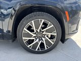 New 2025 Jeep Wagoneer Limited image 5