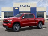 New 2025 Chevrolet Silverado 1500 RST image 2