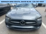 Used 2024 Mercedes-Benz C 300 4MATIC Sedan image 2
