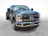 New 2025 Ford F350 4x4 Crew Cab DRW Super Duty image 2