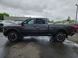 New 2025 RAM 2500 Rebel w/ Rebel Level 1 Equipment Group image 4