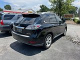 Used 2010 Lexus RX 350 AWD w/ Premium Pkg image 3