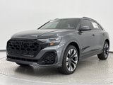 New 2025 Audi Q8 Premium Plus image 3