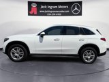 New 2026 Mercedes-Benz GLC 300 image 2