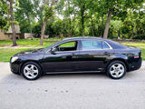 Used 2010 Chevrolet Malibu LT w/ Power Convenience Package image 2