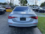 Used 2023 Mercedes-Benz S 580 4MATIC Sedan image 6