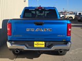 New 2025 RAM 1500 Big Horn image 6