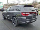 New 2025 Dodge Durango GT w/ Blacktop Package image 4