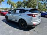 Certified 2025 Acura RDX SH-AWD image 4