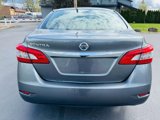 Used 2015 Nissan Sentra S image 4