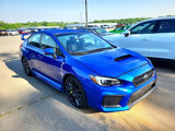 Used 2017 Subaru WRX image 3