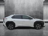Used 2024 Toyota bZ4X XLE image 4