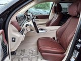 New 2025 Mercedes-Benz Maybach GLS 600 4MATIC image 4