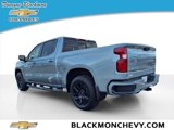 New 2025 Chevrolet Silverado 1500 RST w/ All Star Edition Plus image 6