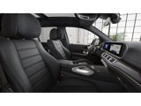 New 2025 Mercedes-Benz GLS 580 4MATIC image 4