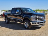 New 2025 Ford F250 Lariat w/ Lariat Ultimate Package image 3