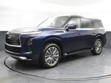 New 2025 INFINITI QX80 Luxe image 3