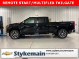 New 2025 Chevrolet Silverado 1500 LT image 2